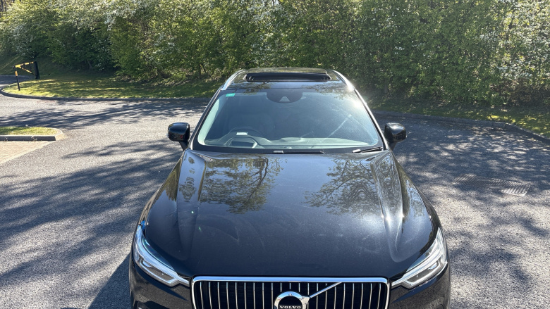 Volvo Xc60 2.0 T8 390 Hybrid Inscription Pro 5dr AWD G tronic Estate